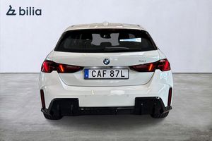 BMW 120 bild 4
