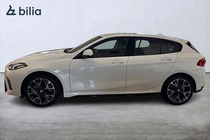 BMW 120 bild 3