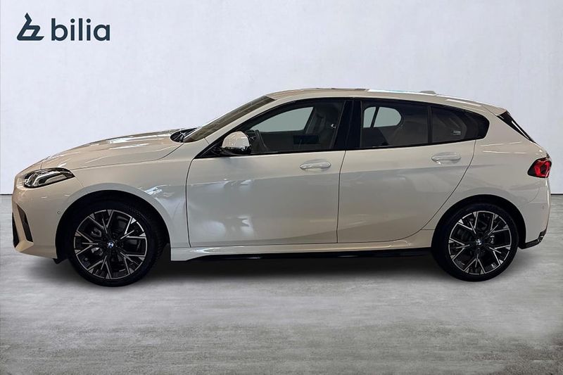 BMW 120 bild 3