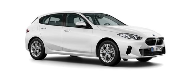 BMW 120 120i | Privatleasing 36 mån fr. 3194 kr/mån - 2026