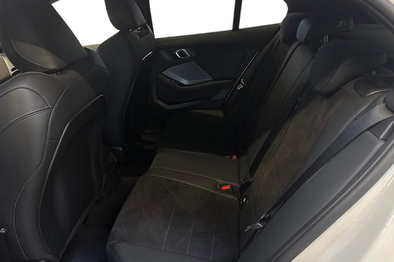 BMW 120 bild 11