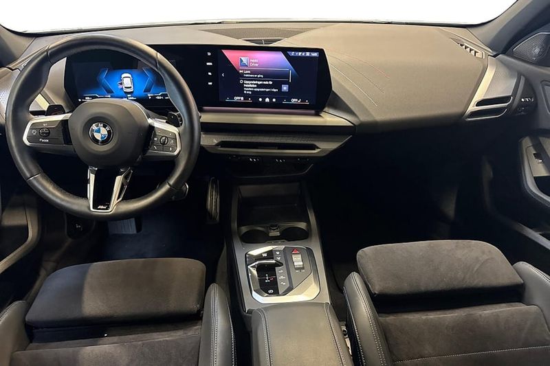 BMW 120 bild 8