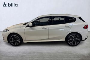 BMW 120 bild 3