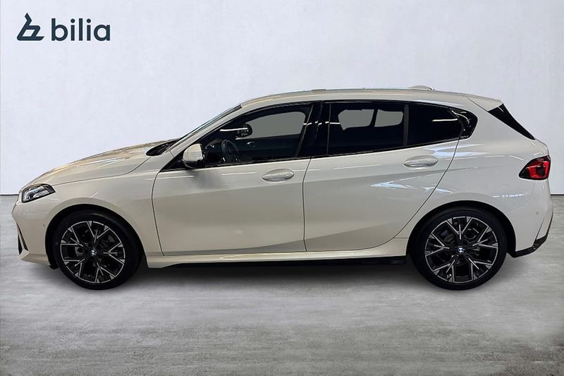 BMW 120 bild 3