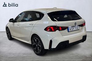BMW 120 bild 2