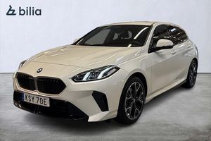 BMW 120 bild 1