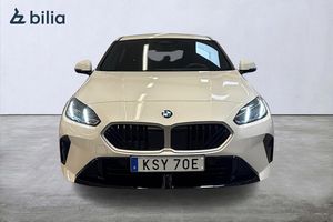 BMW 120 bild 5