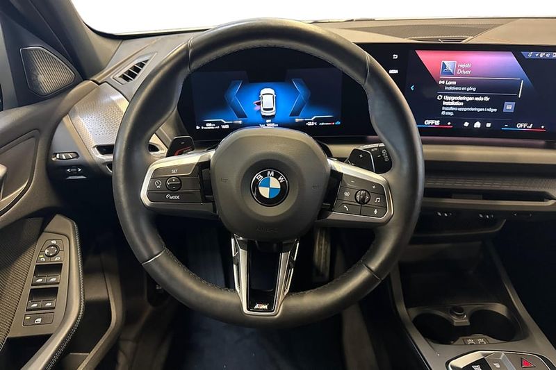 BMW 120 bild 9