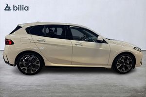 BMW 120 bild 16