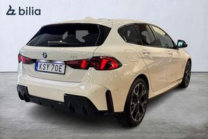 BMW 120 bild 17