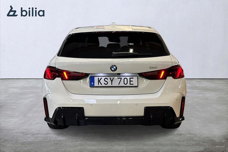 BMW 120 bild 4