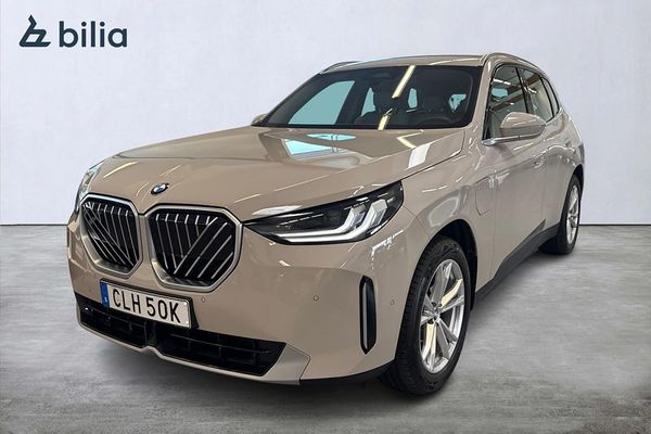 BMW X3 30e xDrive - 2025