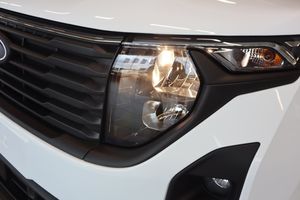 Ford Transit Courier bild 17