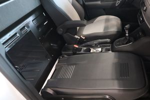 Ford Transit Courier bild 9