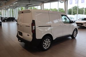 Ford Transit Courier bild 2
