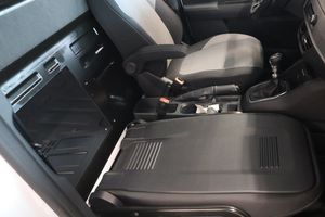 Ford Transit Courier bild 8
