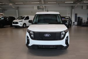Ford Transit Courier bild 3
