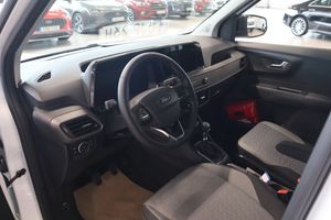 Ford Transit Courier bild 6