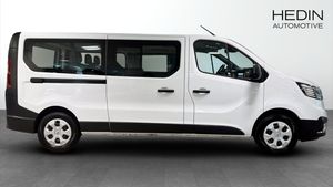 Renault Trafic bild 6