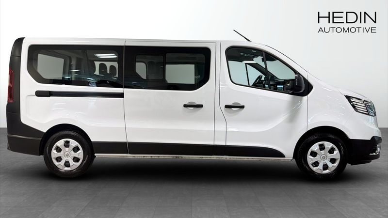 Renault Trafic bild 6