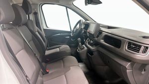 Renault Trafic bild 3