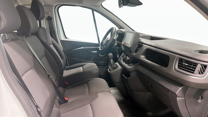 Renault Trafic bild 3