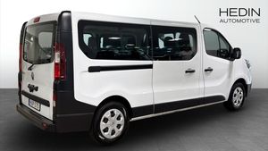 Renault Trafic bild 2