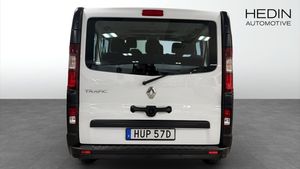 Renault Trafic bild 7