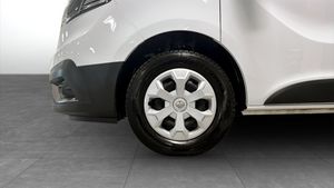 Renault Trafic bild 9