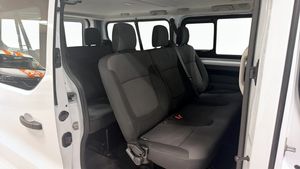 Renault Trafic bild 5