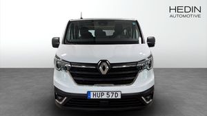 Renault Trafic bild 8