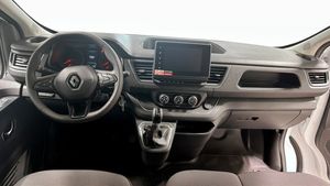 Renault Trafic bild 4