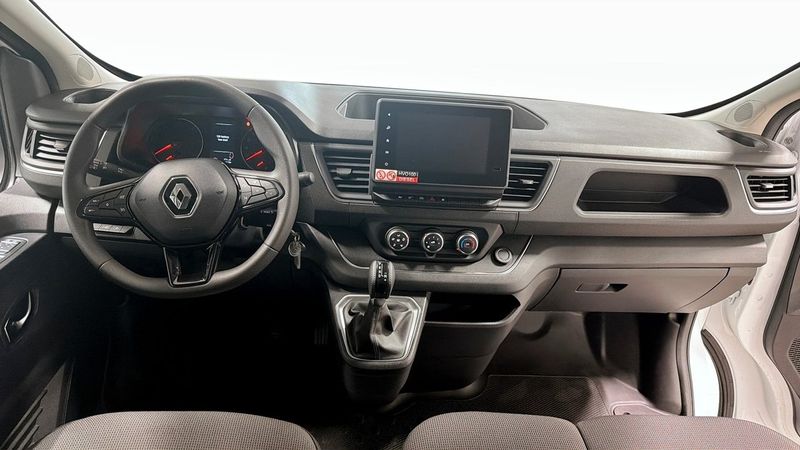 Renault Trafic bild 4
