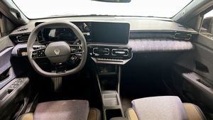 Renault 5 E-Tech bild 4