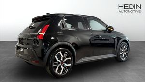 Renault 5 E-Tech bild 2