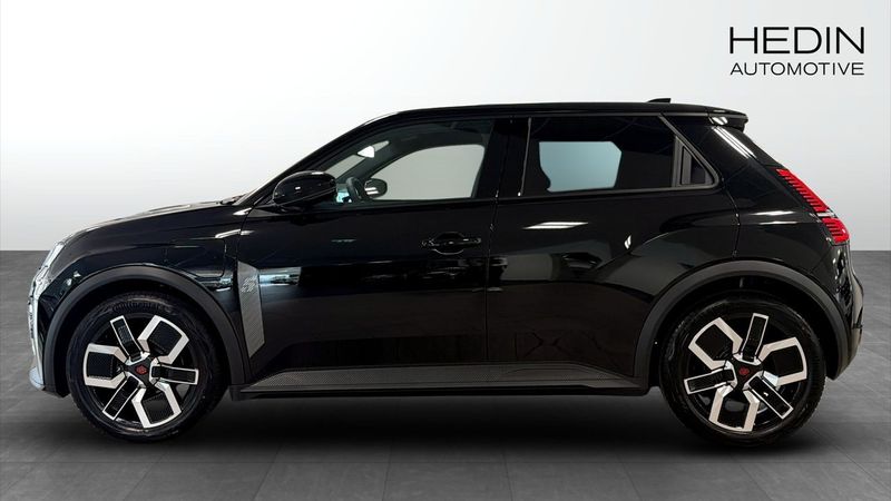 Renault 5 E-Tech bild 6