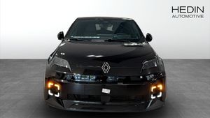 Renault 5 E-Tech bild 8