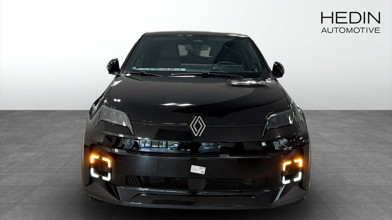 Renault 5 E-Tech bild 8