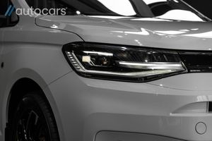 Volkswagen Caddy bild 12