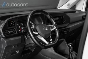 Volkswagen Caddy bild 19