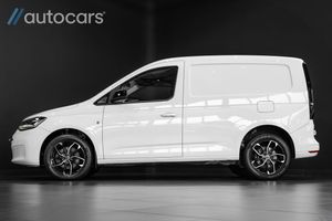 Volkswagen Caddy bild 5