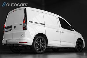 Volkswagen Caddy bild 3