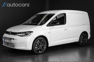 Volkswagen Caddy bild 6