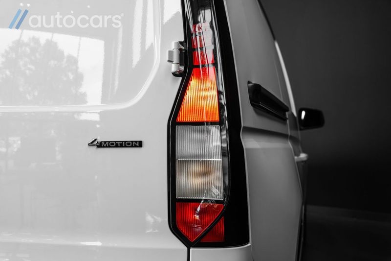 Volkswagen Caddy bild 14