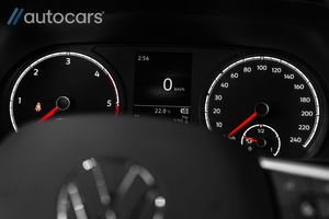 Volkswagen Caddy bild 20