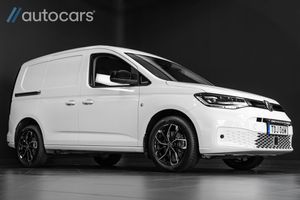 Volkswagen Caddy bild 1