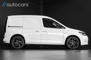 Volkswagen Caddy bild 2