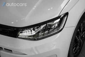 Volkswagen Caddy bild 9