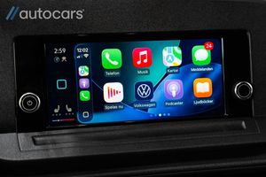 Volkswagen Caddy bild 27