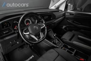 Volkswagen Caddy bild 18